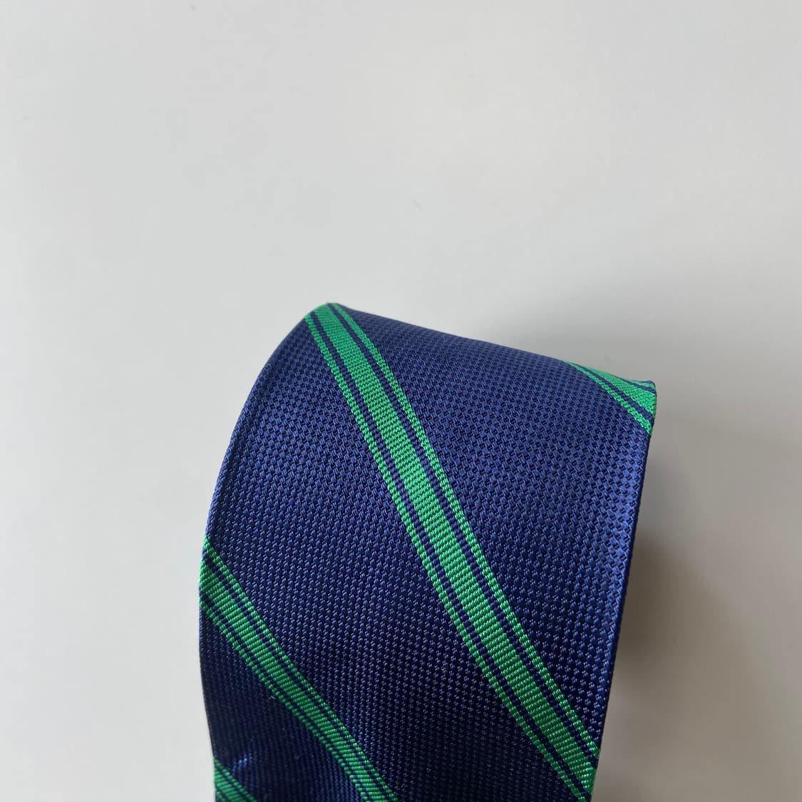 폴로 랄프로렌(POLO) 명품 정품 넥타이 상품이미지6