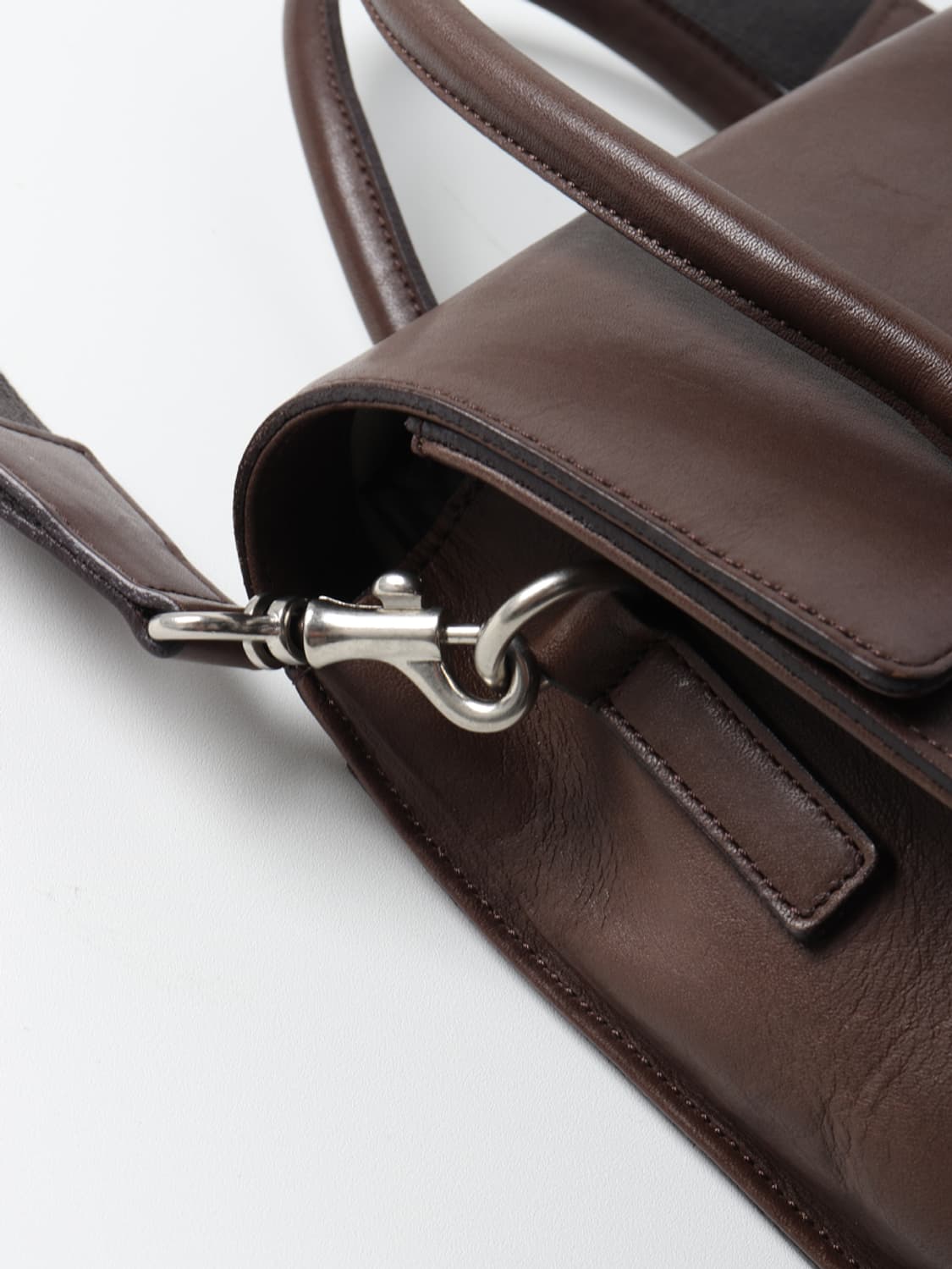 MARGARET HOWELL idea 2way Shoulder Bag 상품이미지4