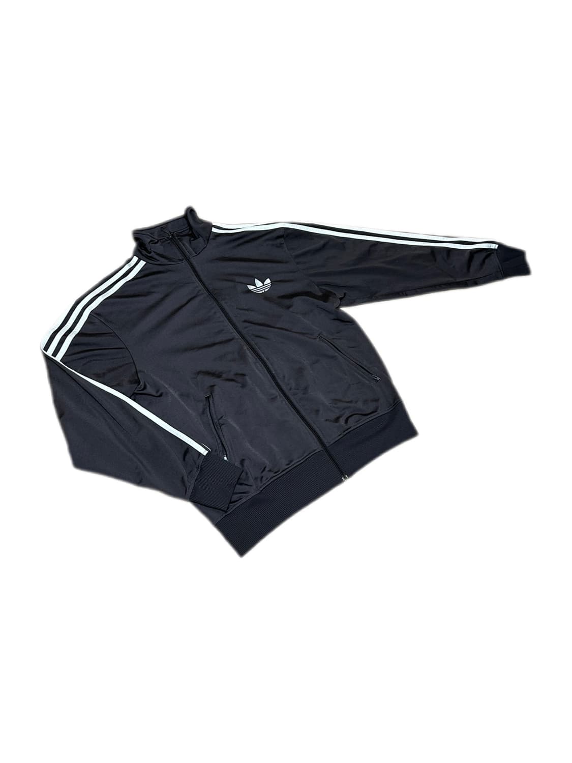 아디다스 다크 브라운 파이어버드 트랙탑 져지 상품이미지2