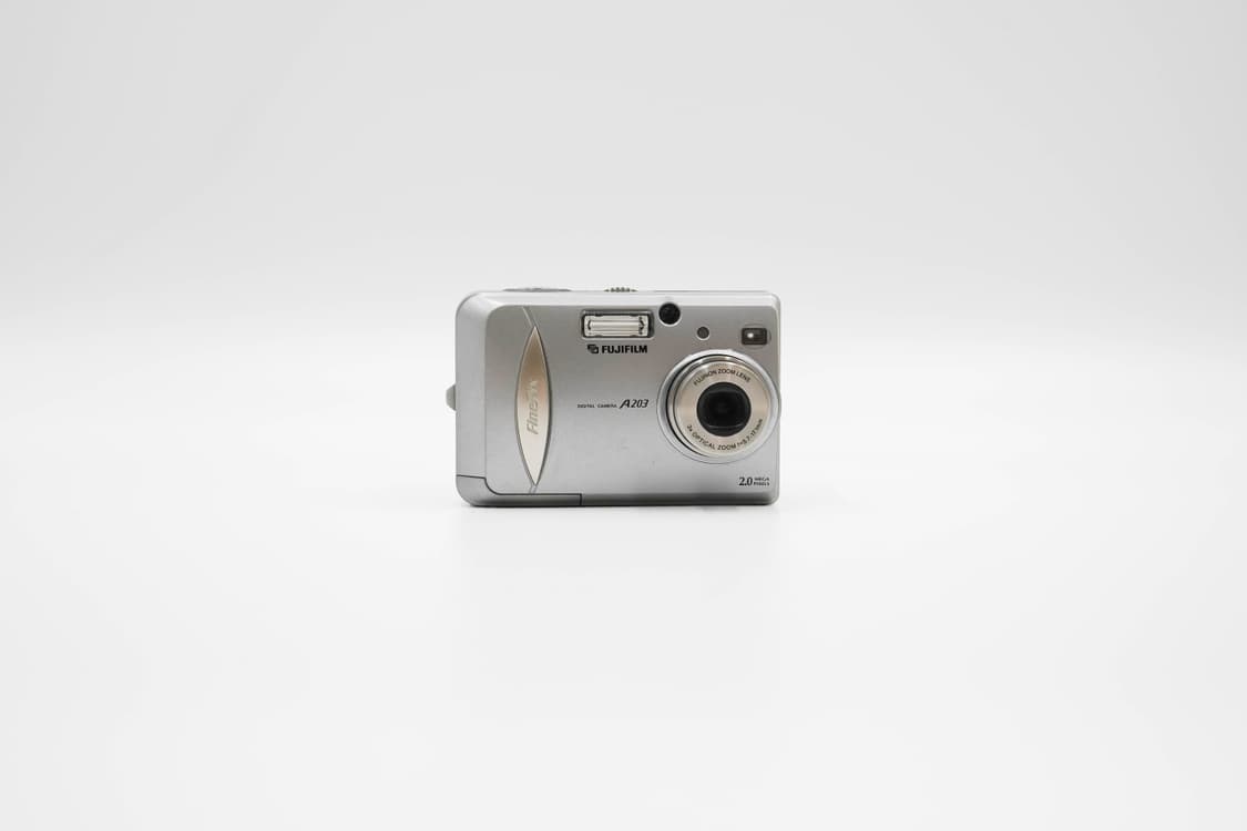 Fujifilm Finepix A203 (후지필름 파인픽스 A203) 상품이미지3