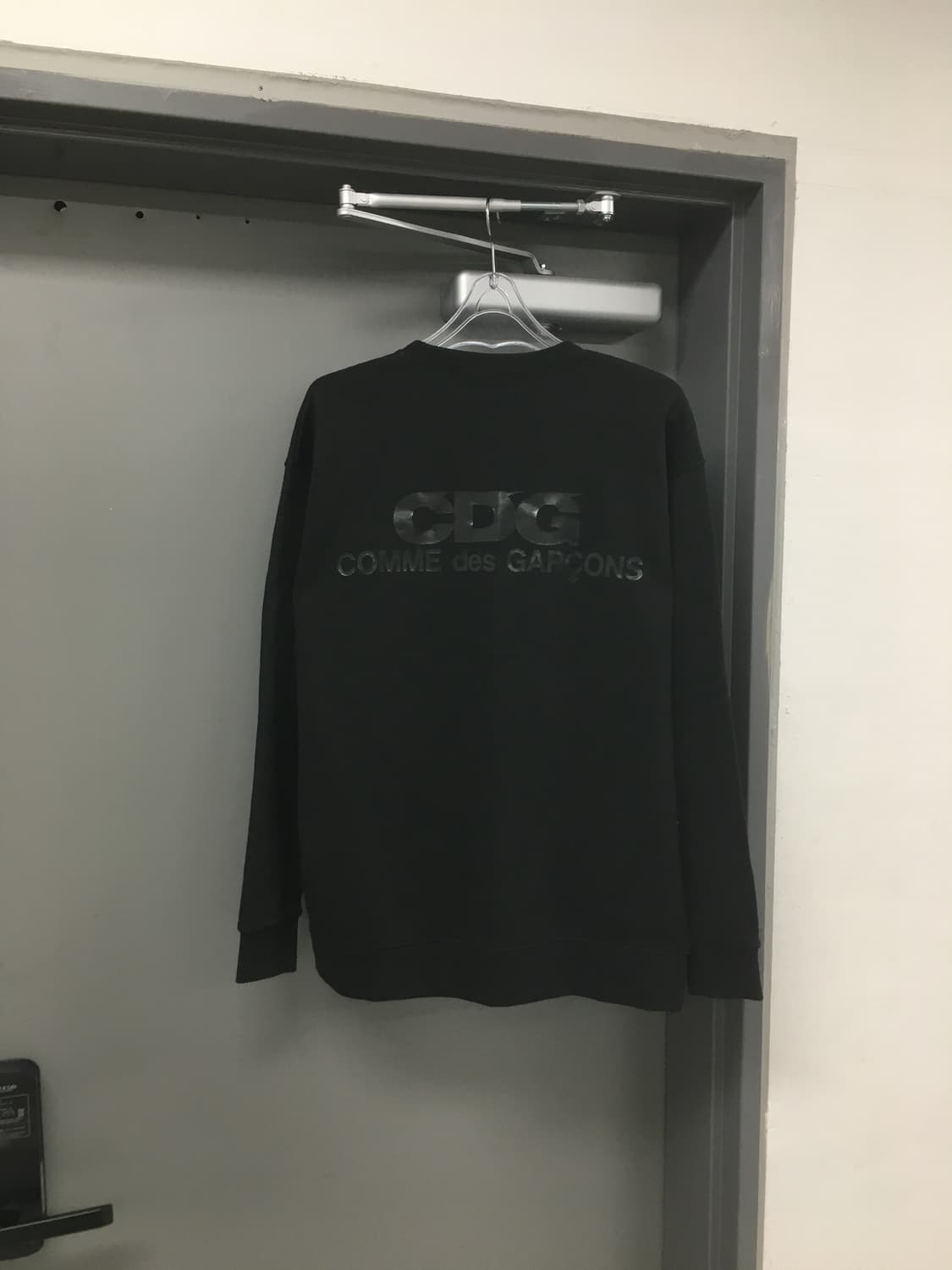 CDG mtm 상품이미지1