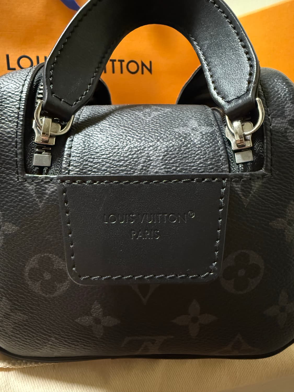 루이비통 돕키트 신형로고 새상품급 상품이미지5