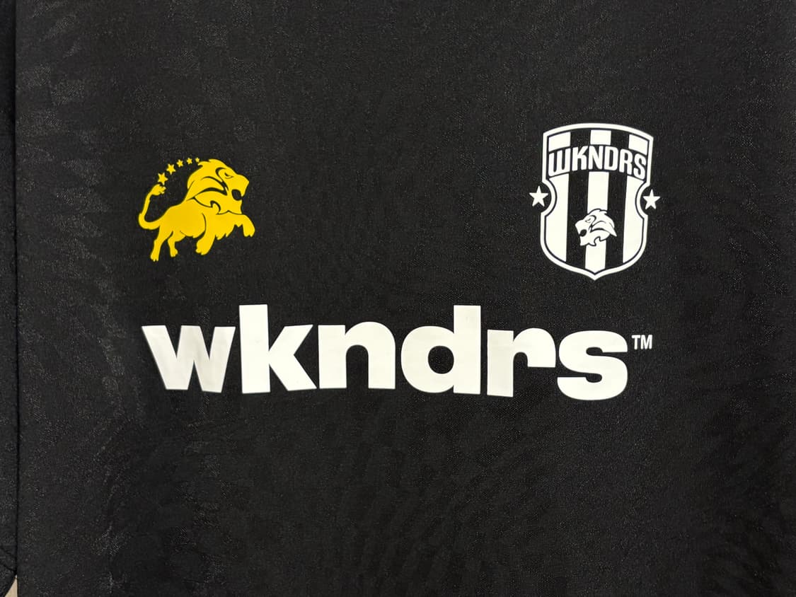 위캔더스 soccer jersey 상품이미지4