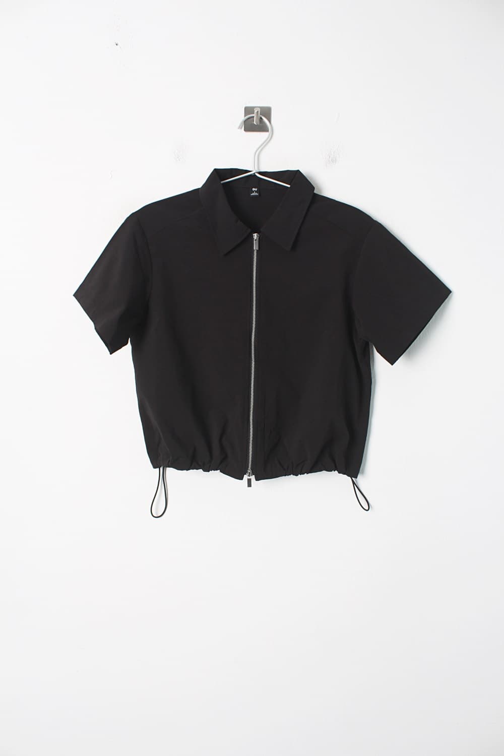 지유 우먼 반팔 탑 상품이미지1