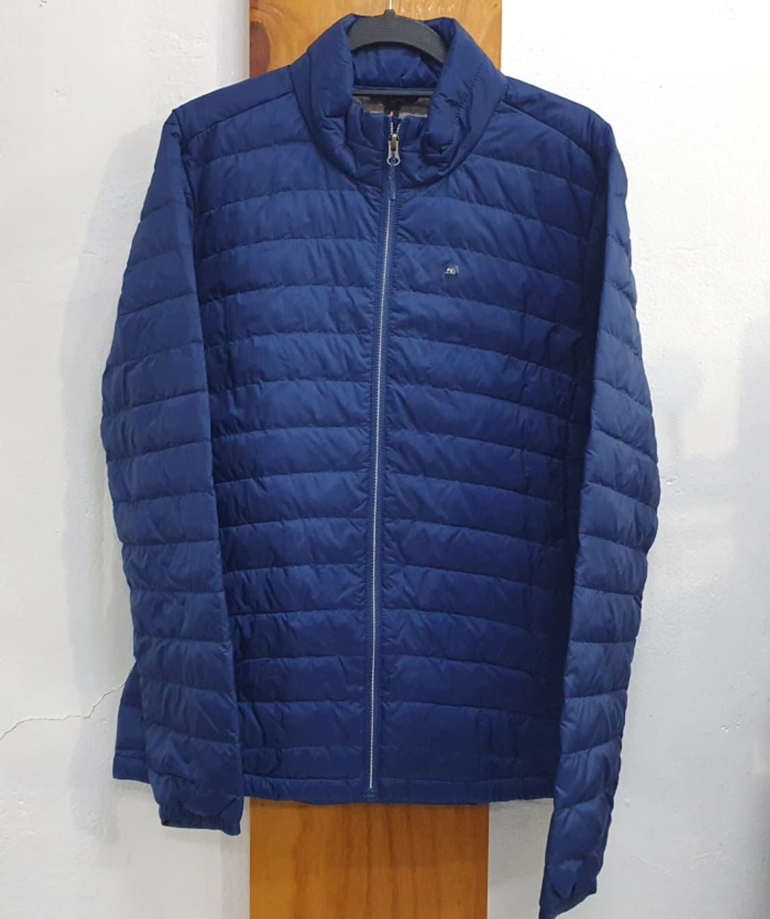 콜핑 덕다운 경량패딩(100) 상품이미지1