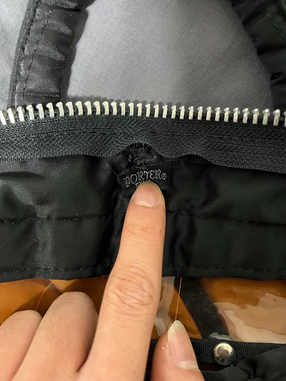 요시다 포터 탱커 헬멧 백 상품이미지8