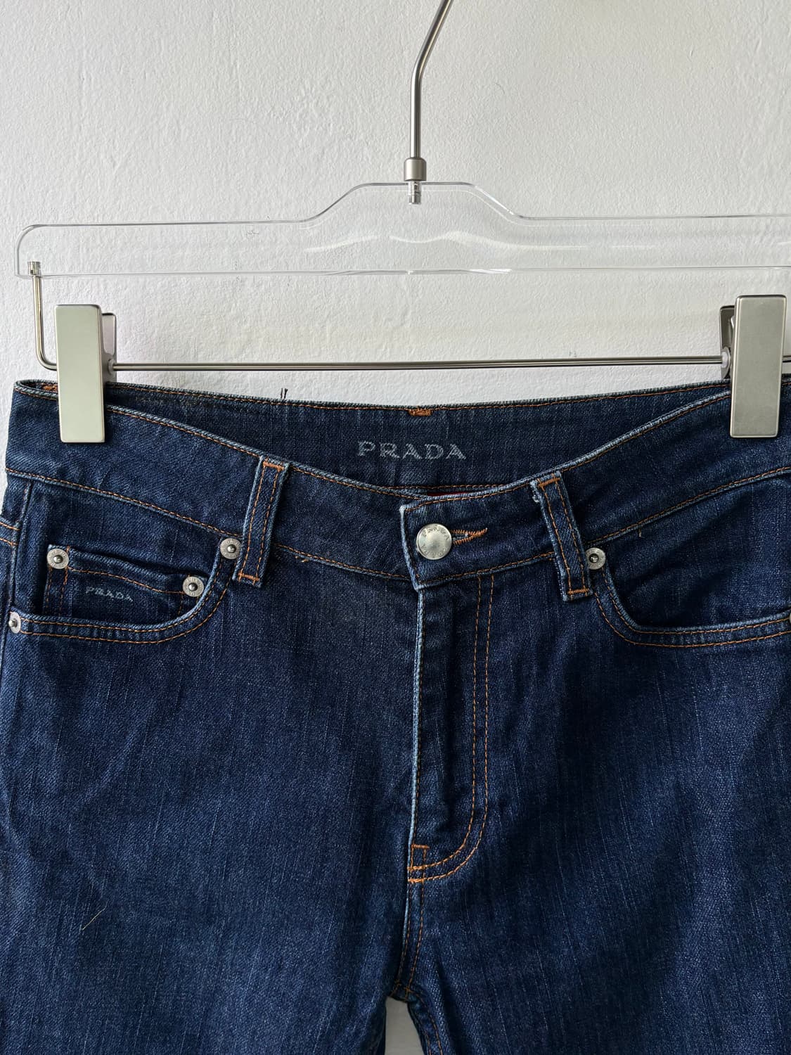 프라다 데님 상품이미지3