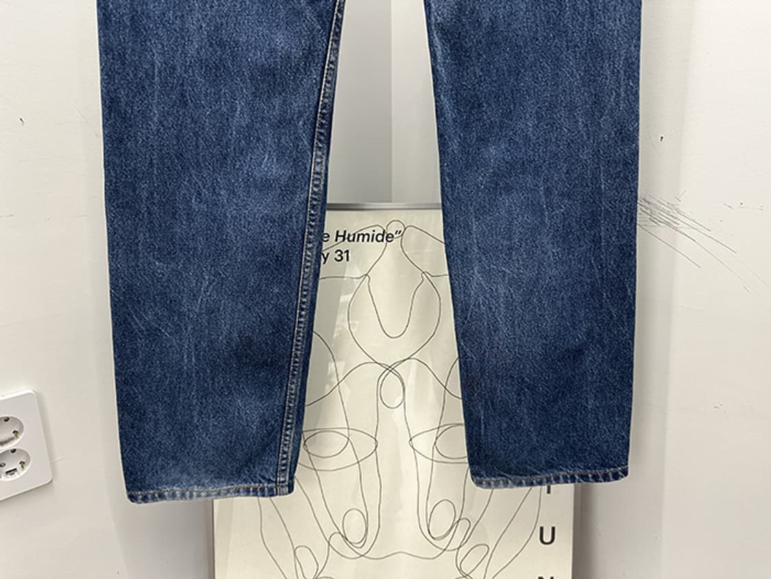 90'S LEVI'S 505 #30 (32) 상품이미지6