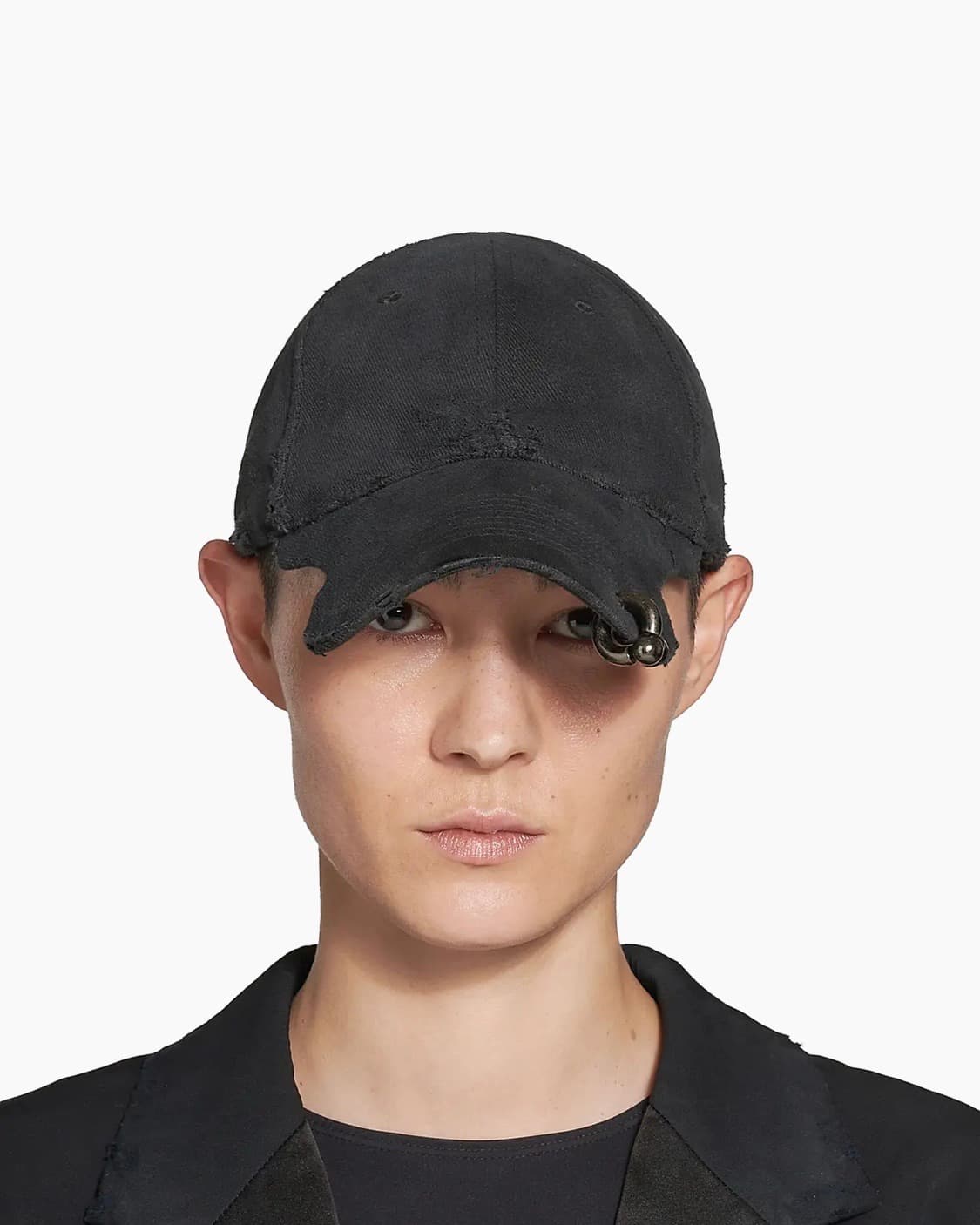 발렌시아가 헤비 피어싱 상품이미지1