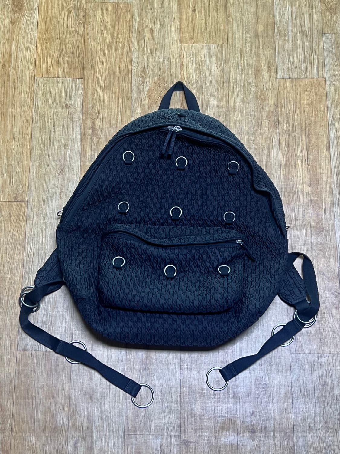 raf simons X eastpak padded ring loop  상품이미지1