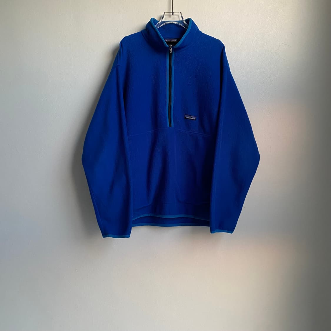 🌊Patagonia synchilla marsupial 상품이미지1