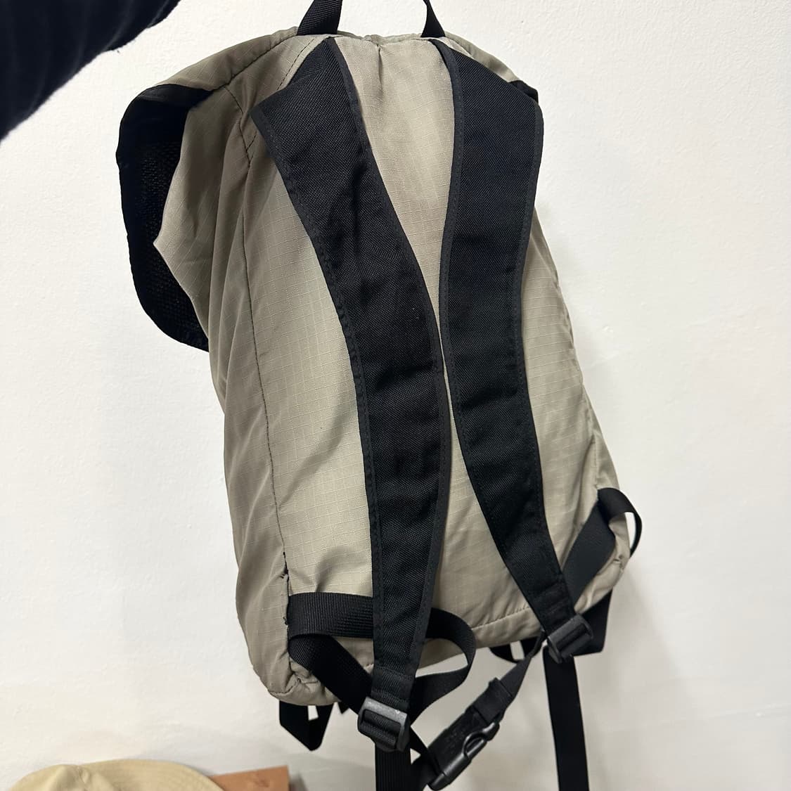 90s 그레고리 USA 럭색 백팩  상품이미지3