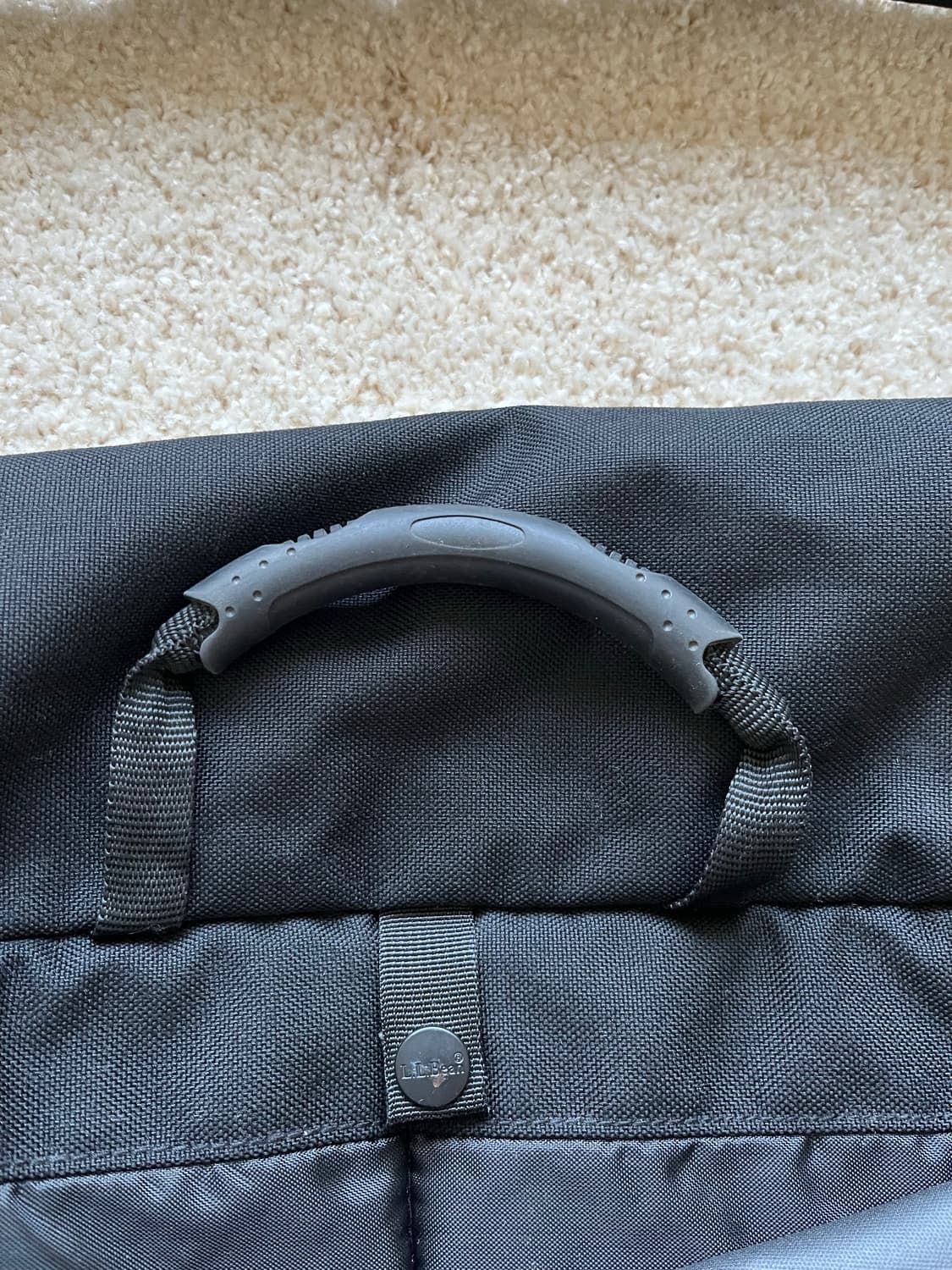 엘엘빈 3-way 메신저백  상품이미지10