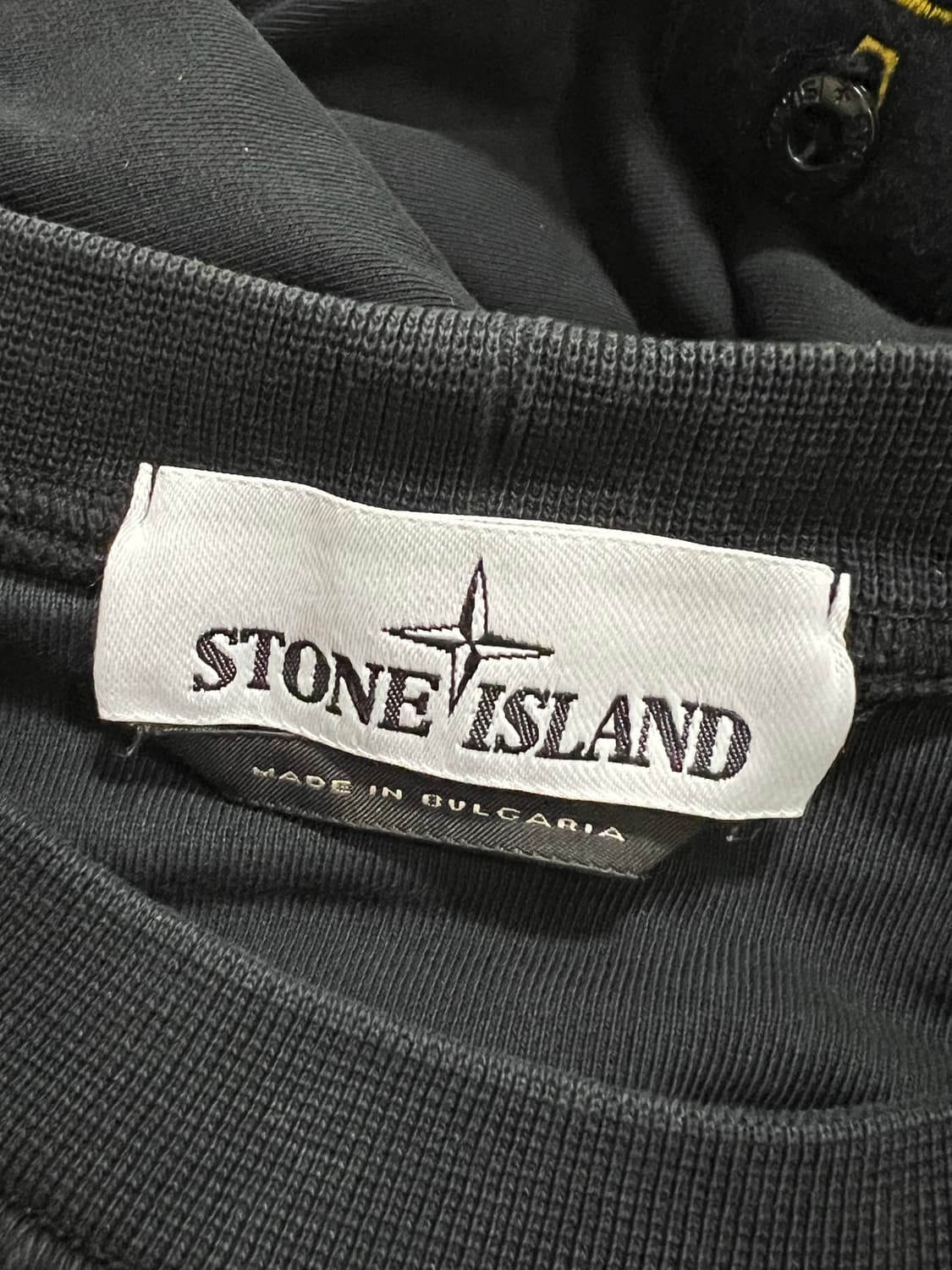 스톤아일랜드 21ss 맨투맨 m 상품이미지2