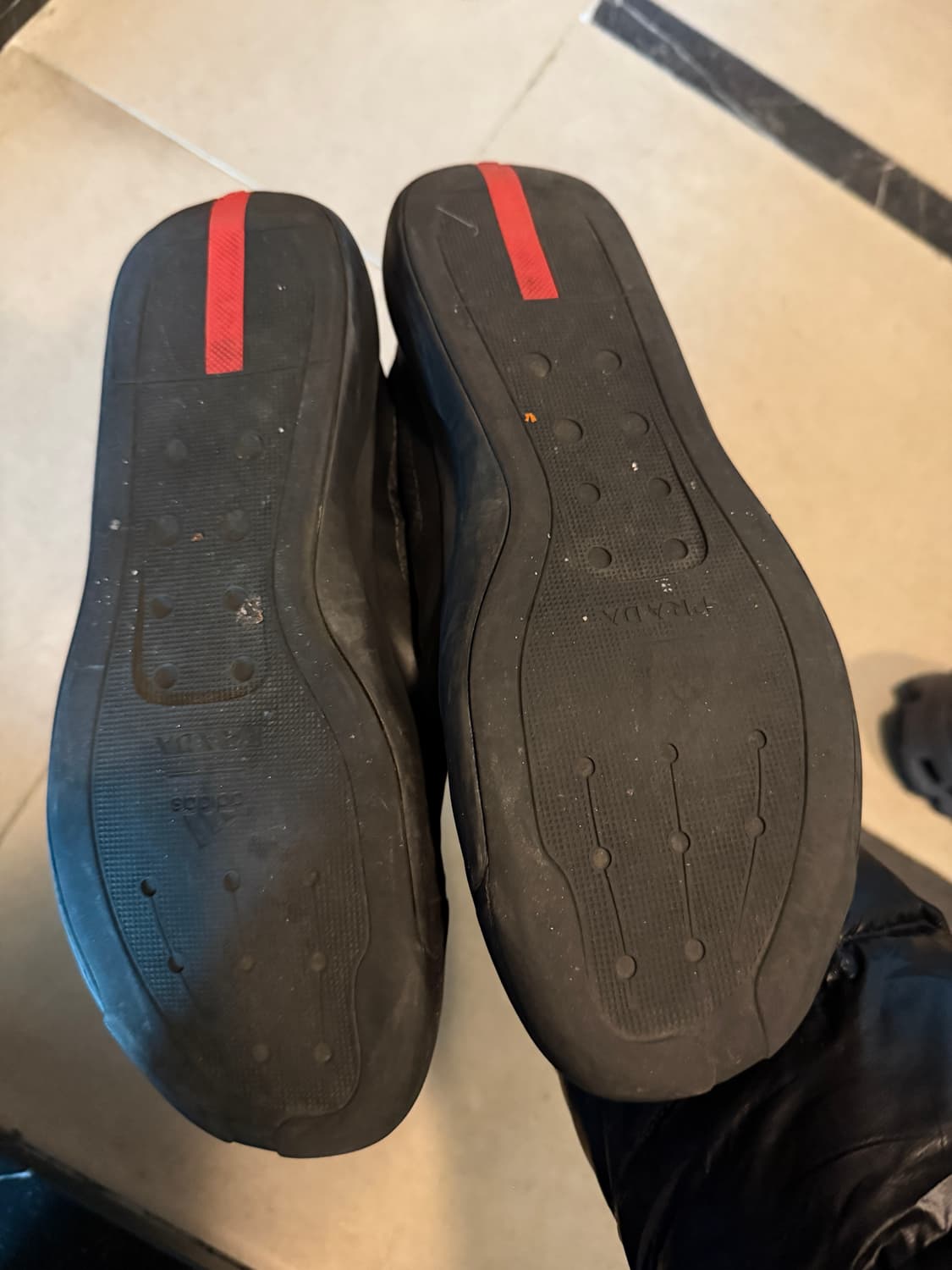 프라다 아디다스 루나로사 상품이미지4