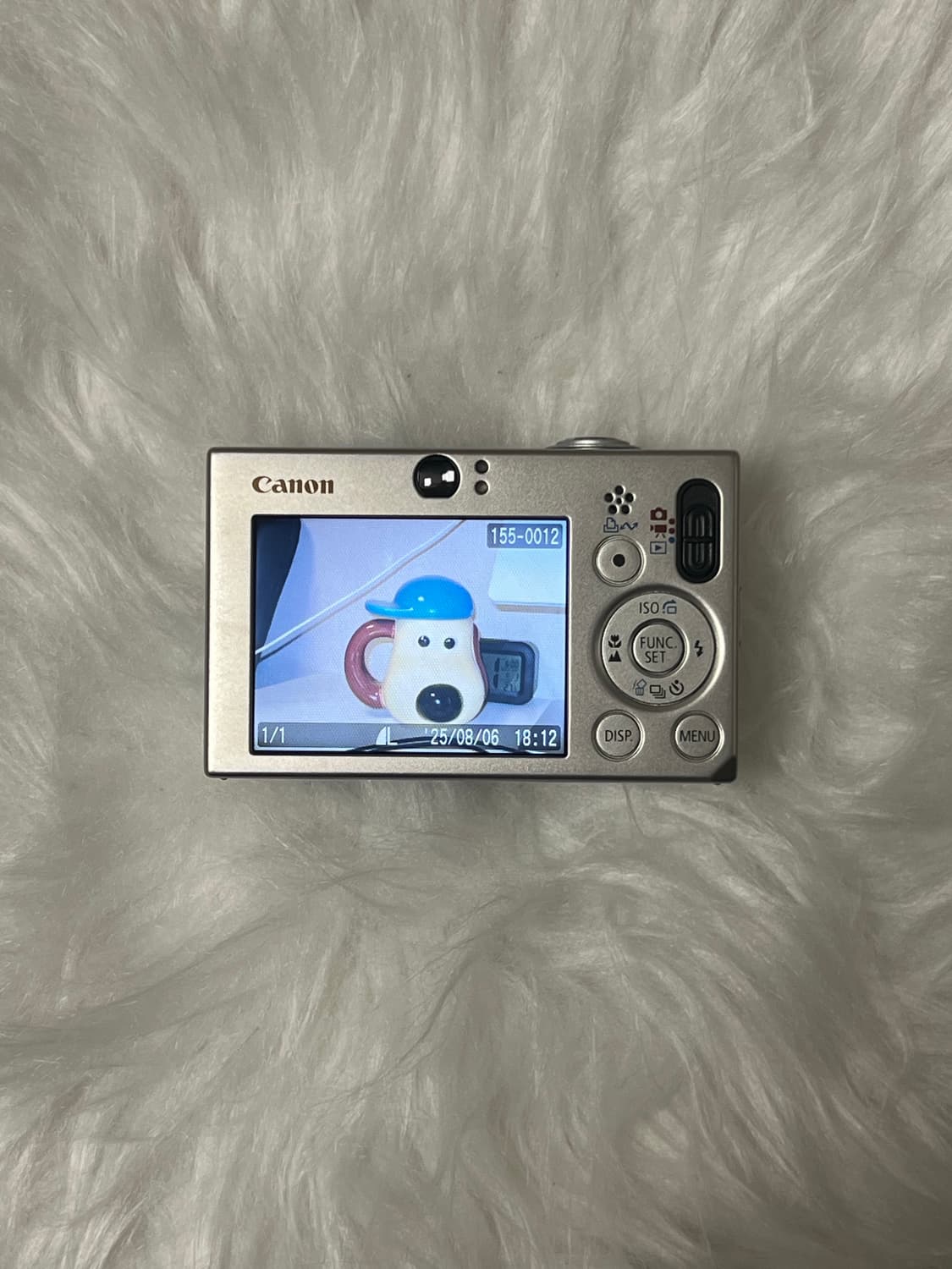 canon ixy10(ixus 70) 익시10 빈티지 디카 상품이미지4