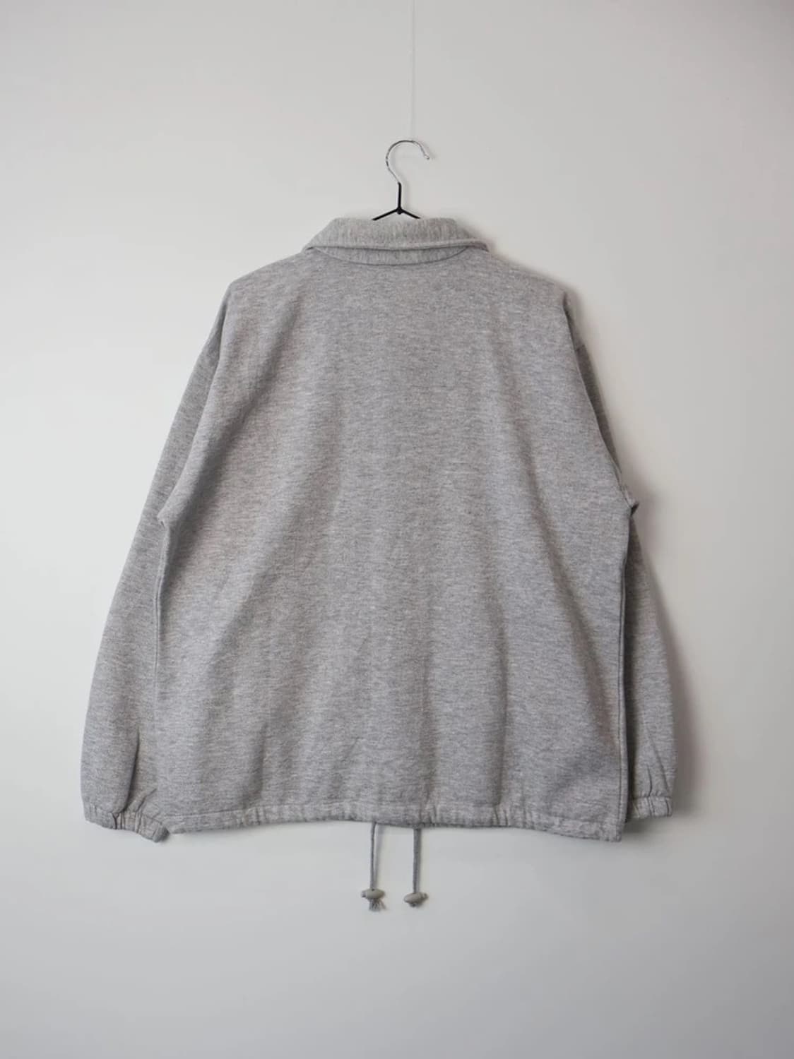 HOPS Embroidery Coach Jacket 상품이미지5