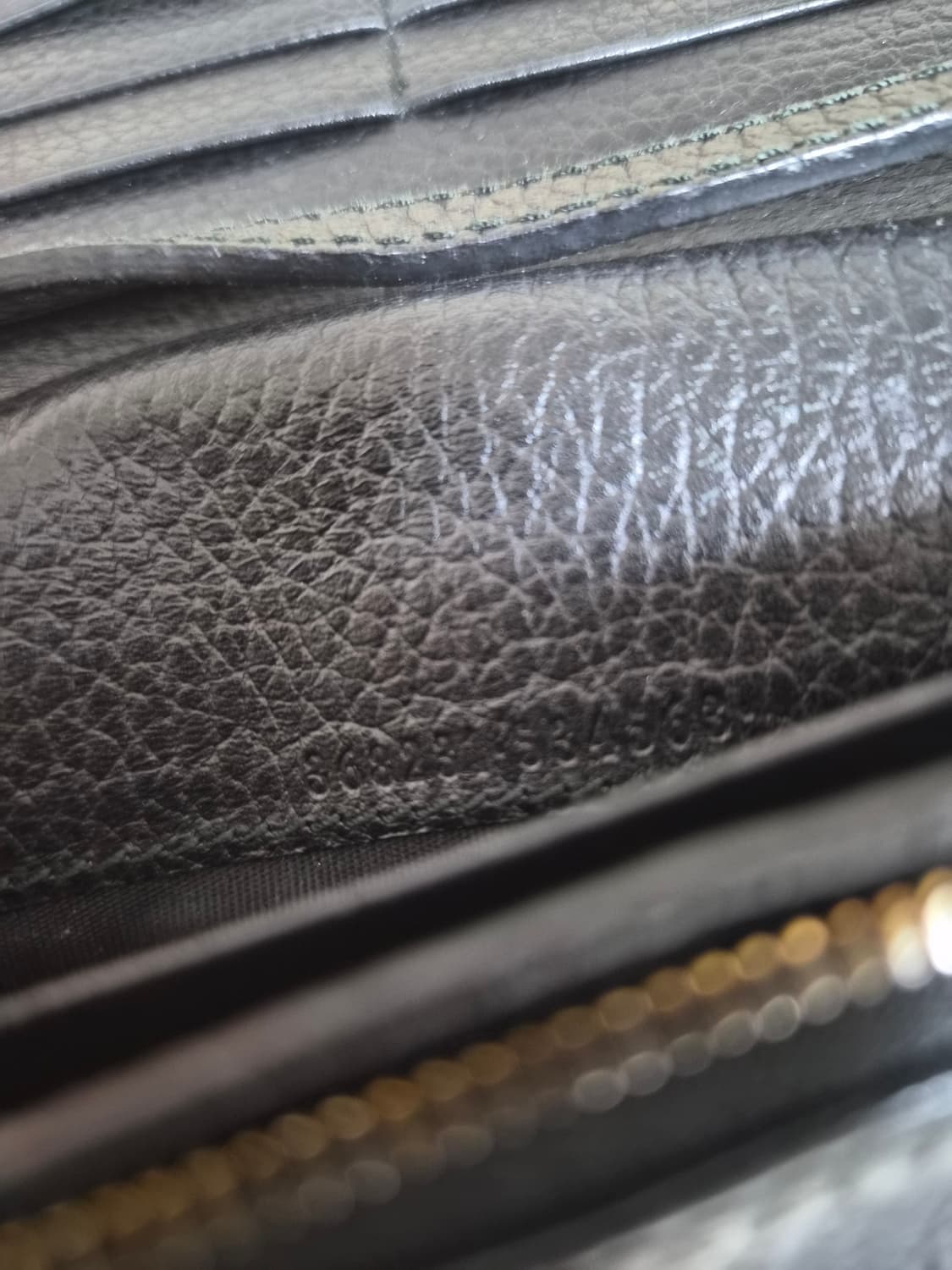 구찌정품 크로스백  상품이미지5