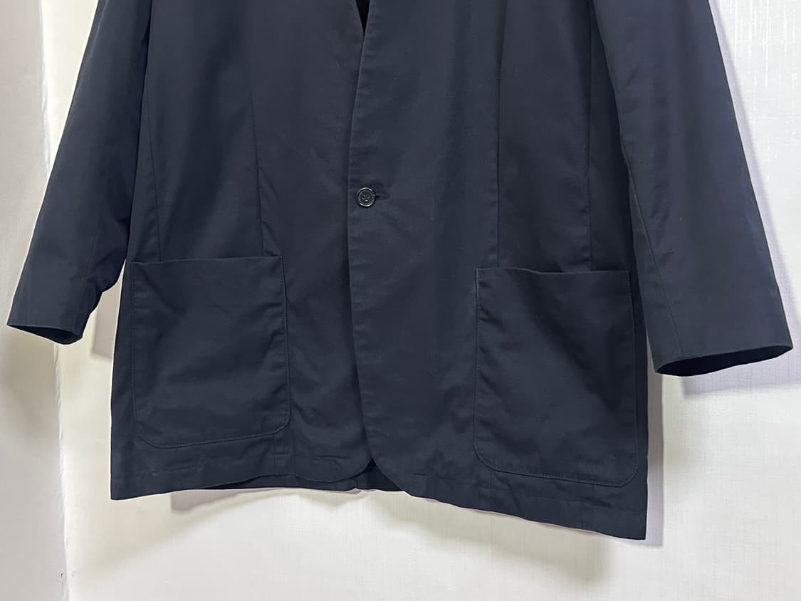 피어오브갓 7th 카라리스 블레이저/M/블랙 상품이미지4