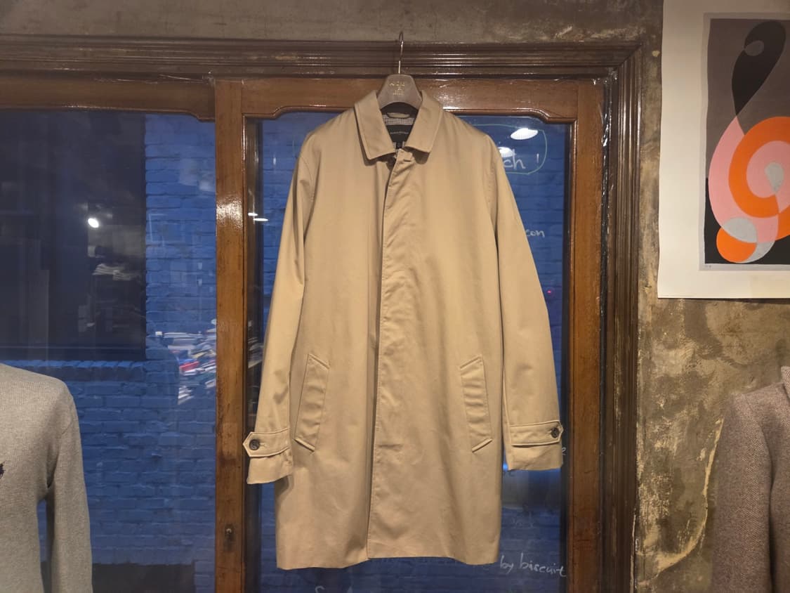 바나나 리퍼블릭 맥코트 상품이미지10