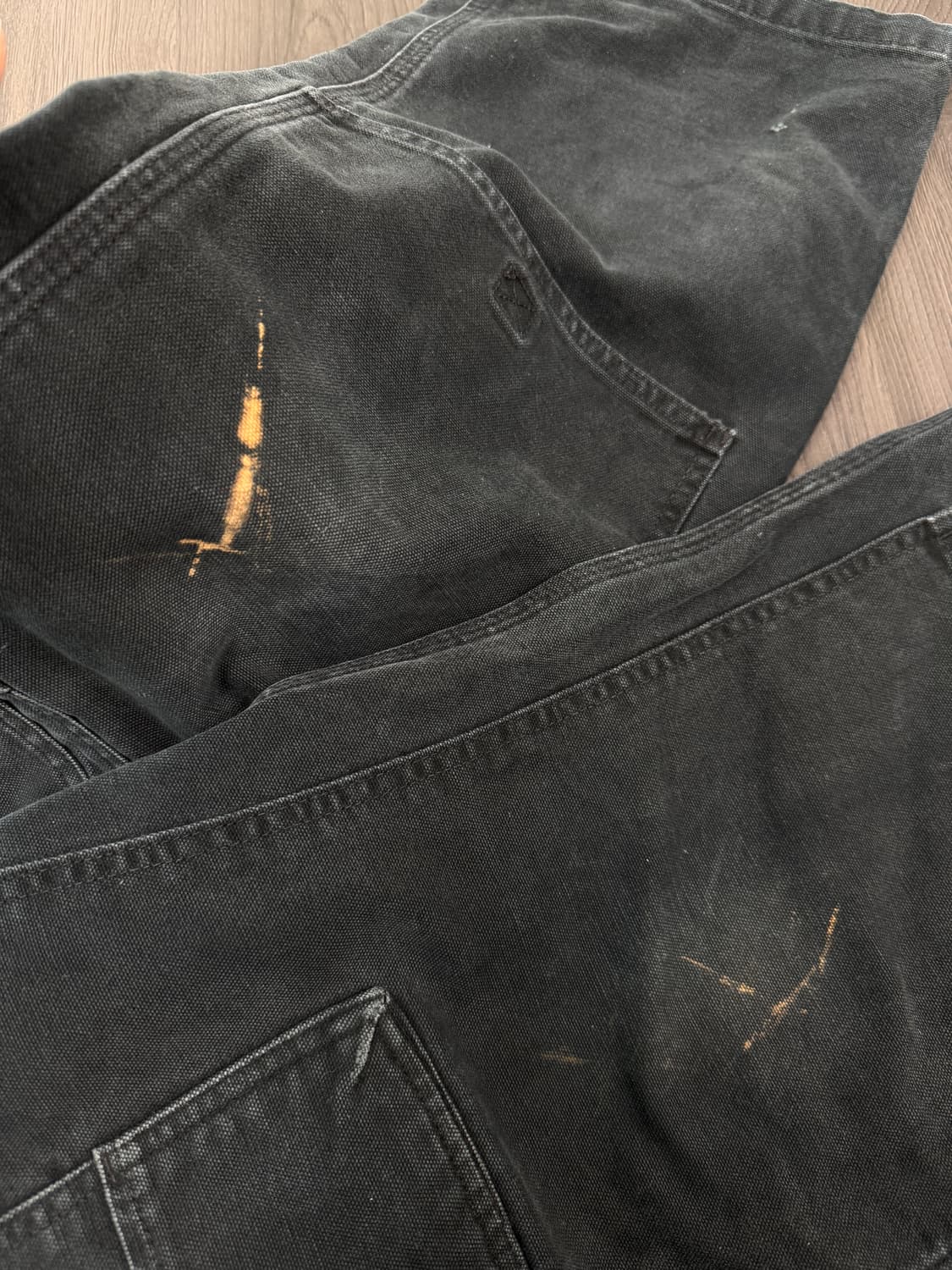 칼하트 B264 상품이미지3