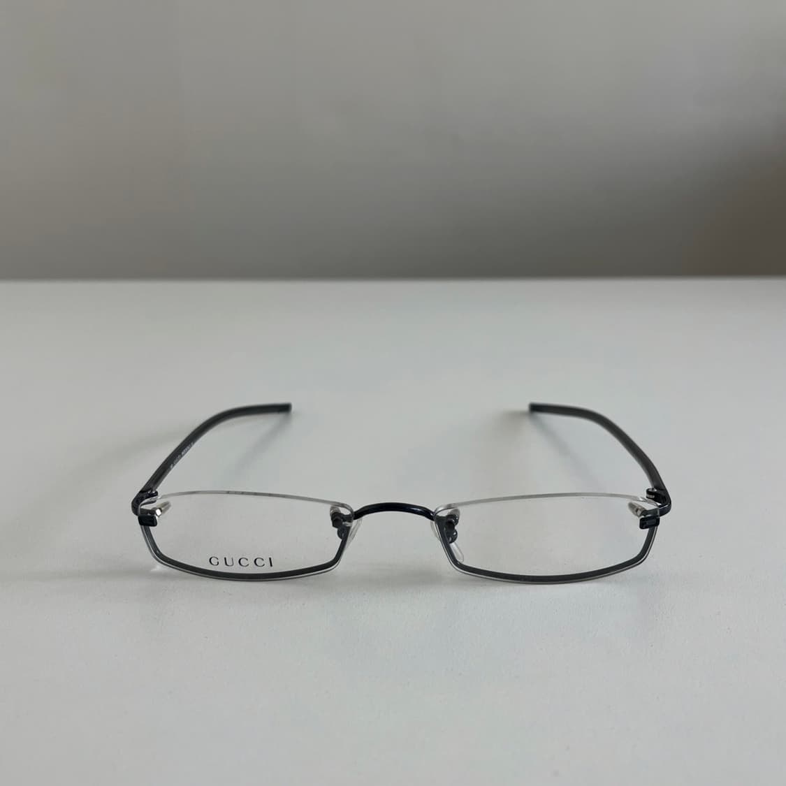 구찌 빈티지 안경 상품이미지1