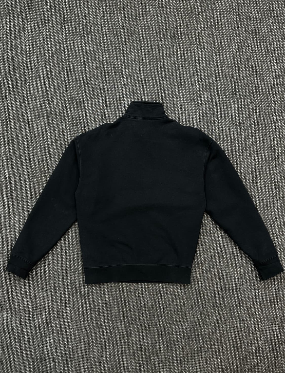 나이키 반집업 맨투맨 상품이미지7