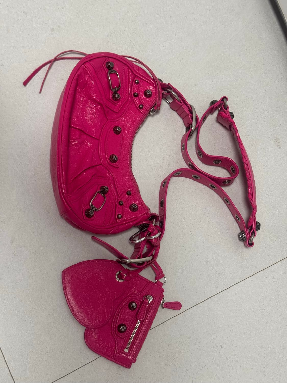 르카골xs 상품이미지1