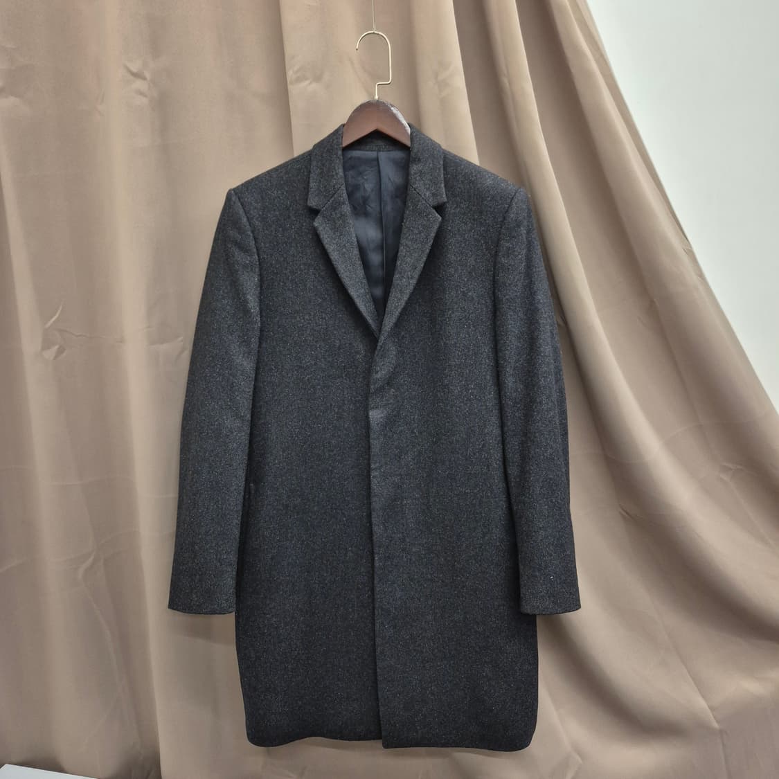 코스 울 코트 46 상품이미지1