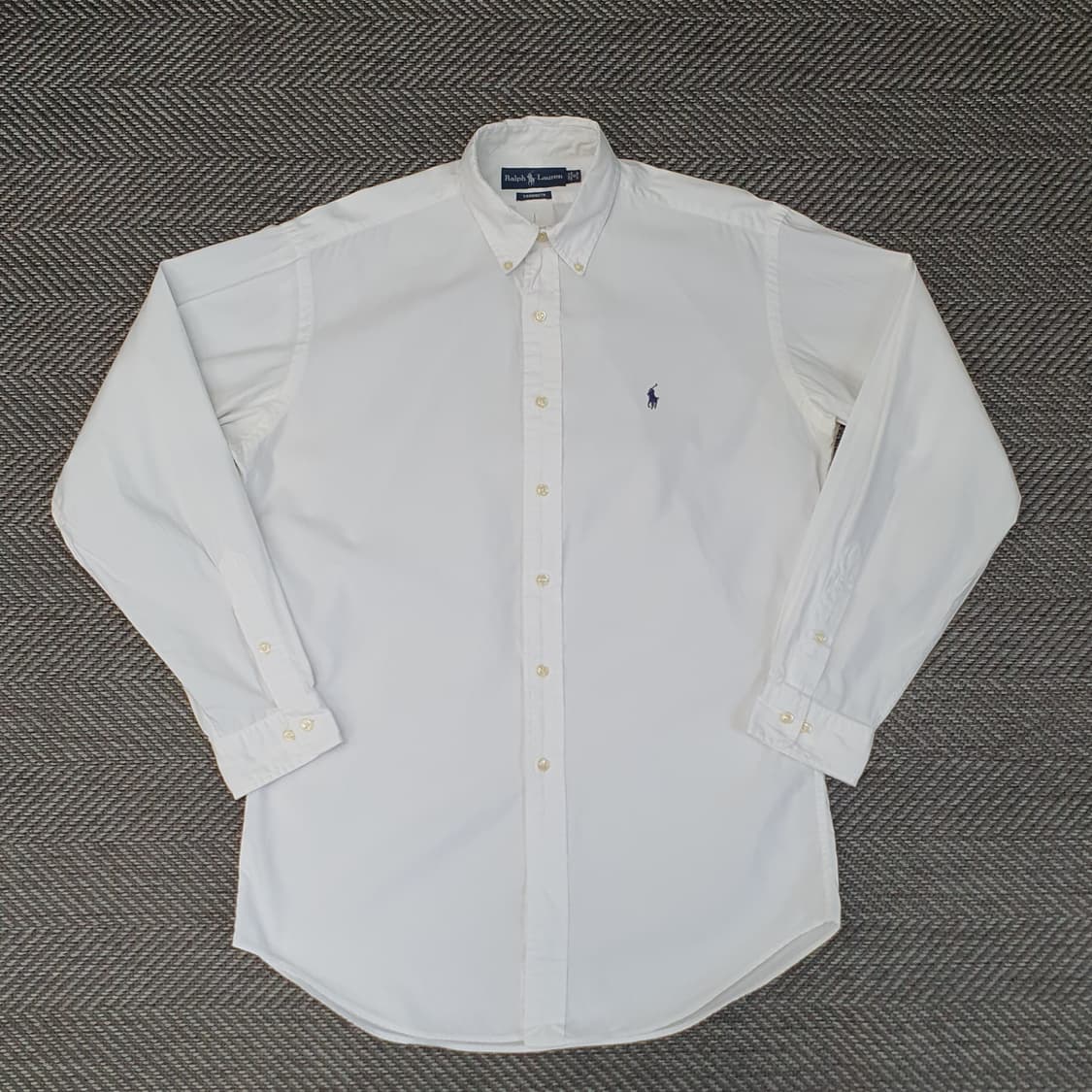 폴로 랄프로렌 긴소매 셔츠 남자105 상품이미지1