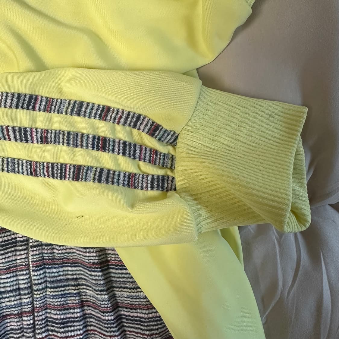 아디다스 희귀 져지 상품이미지4