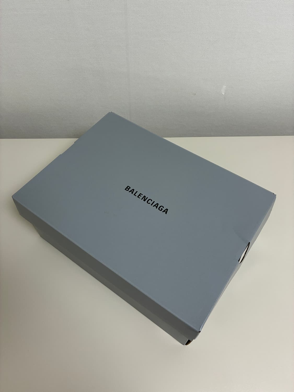 발렌시아가 3XL 블랙 (38/245-250) 상품이미지7