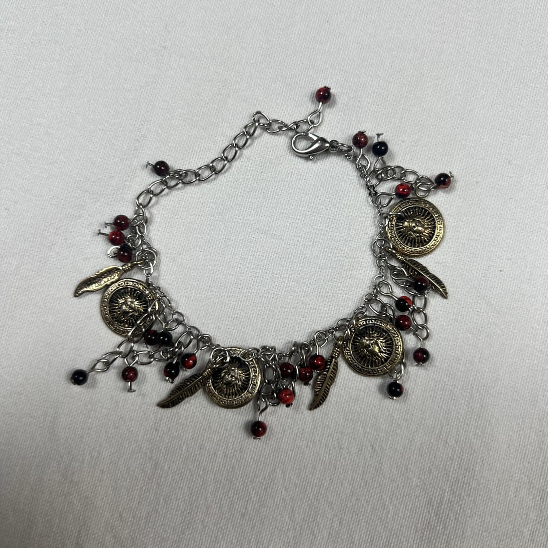 빈티지 팔찌 상품이미지2