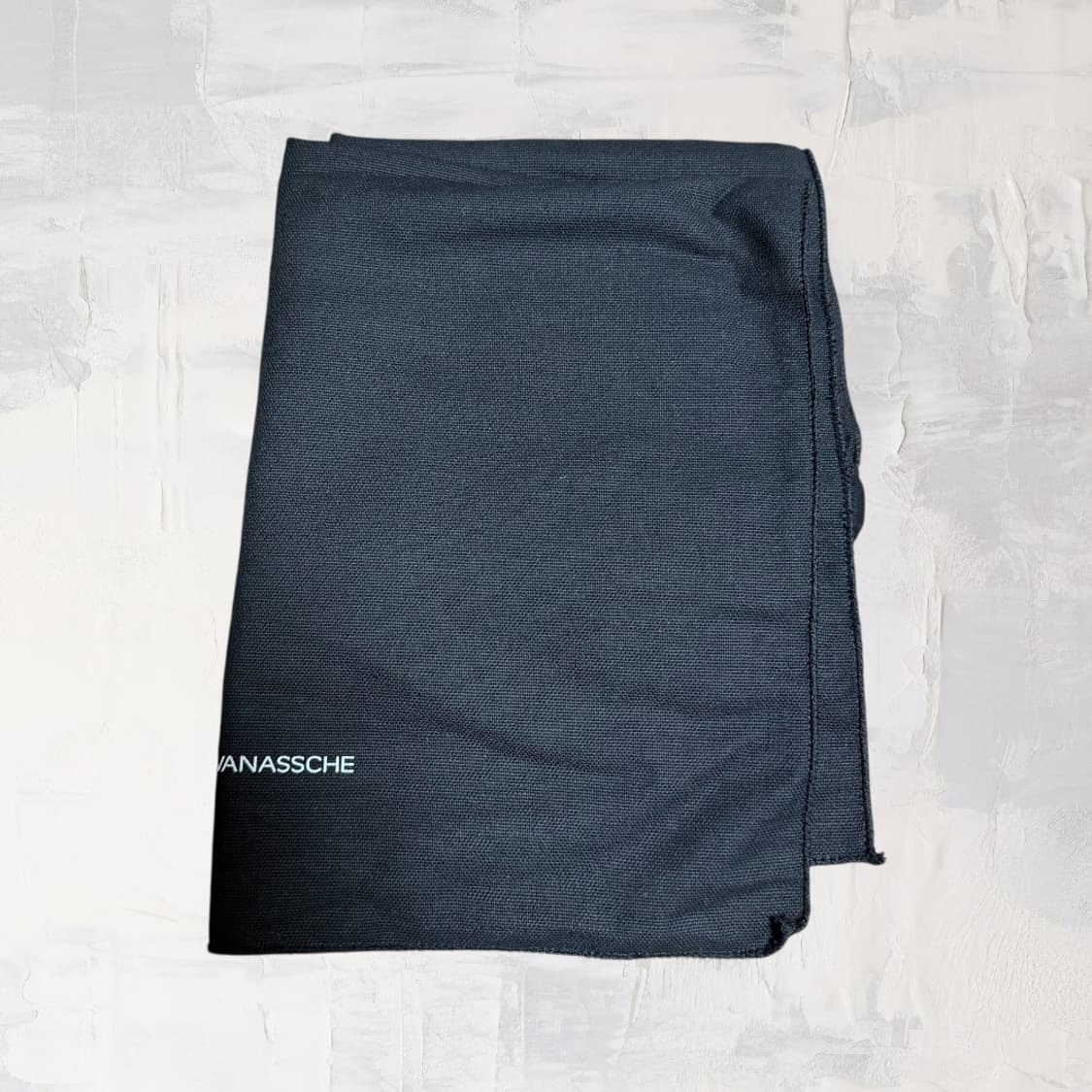 (새상품)크리스반아쉐 09FW 스트랩 스니커즈 블랙 40 상품이미지5