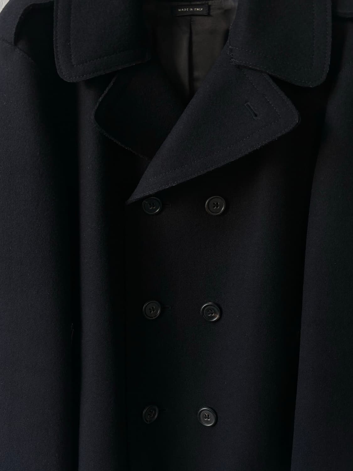 마크제이콥스 더블 코트 상품이미지3