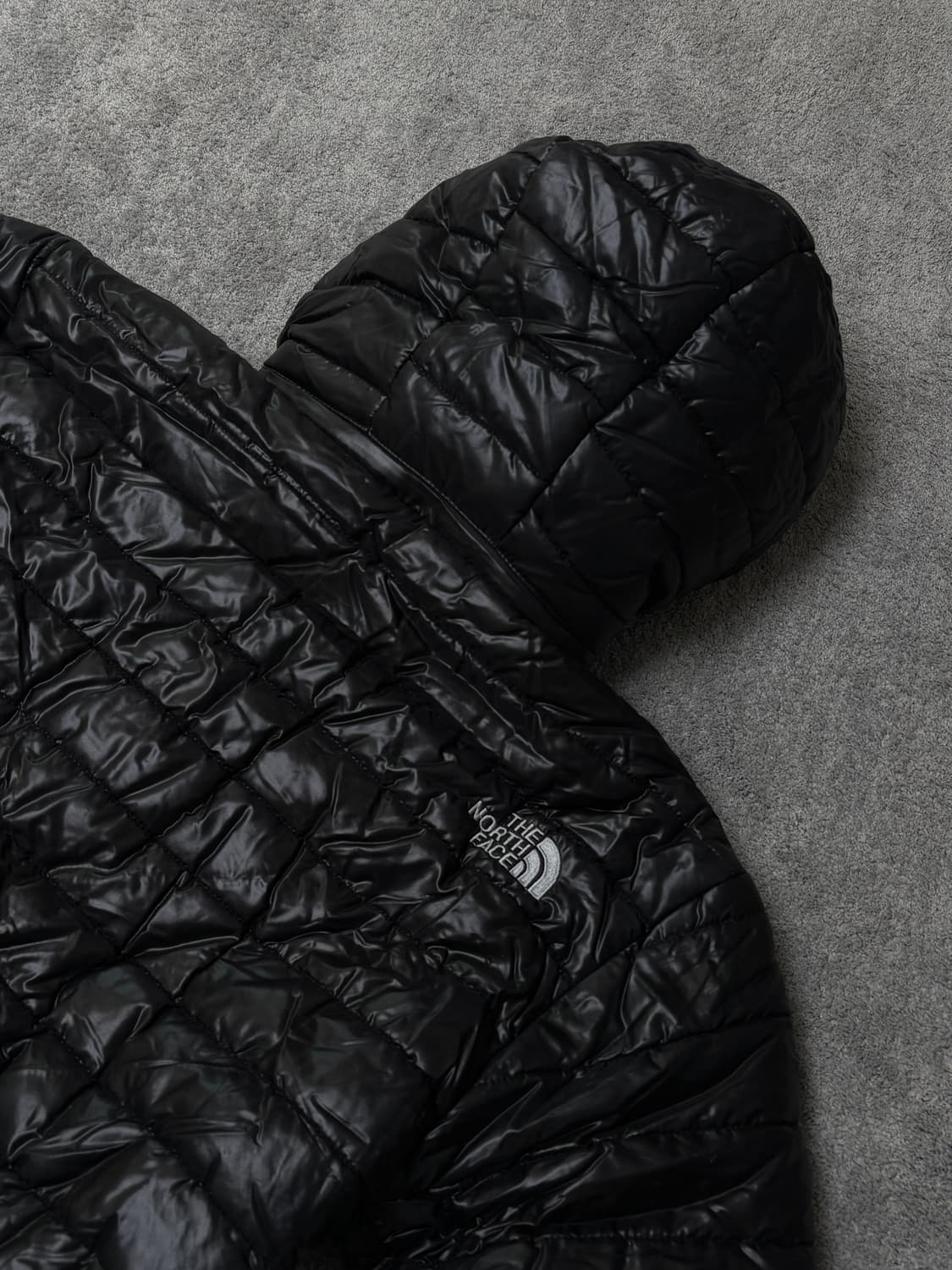 North Face Summit 800 Down Puffer 상품이미지5