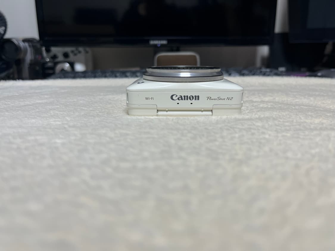 📸✨ 캐논 N2 제니 디카 감성 뿜뿜✨📸 상품이미지7