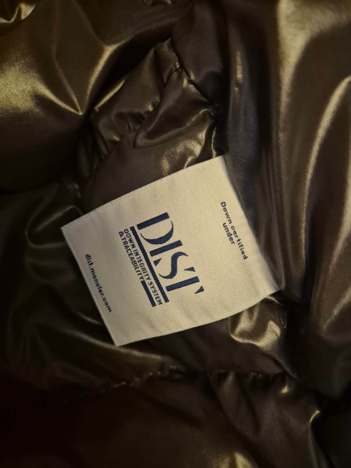 몽클레어 마야패딩 2사이즈 상품이미지7