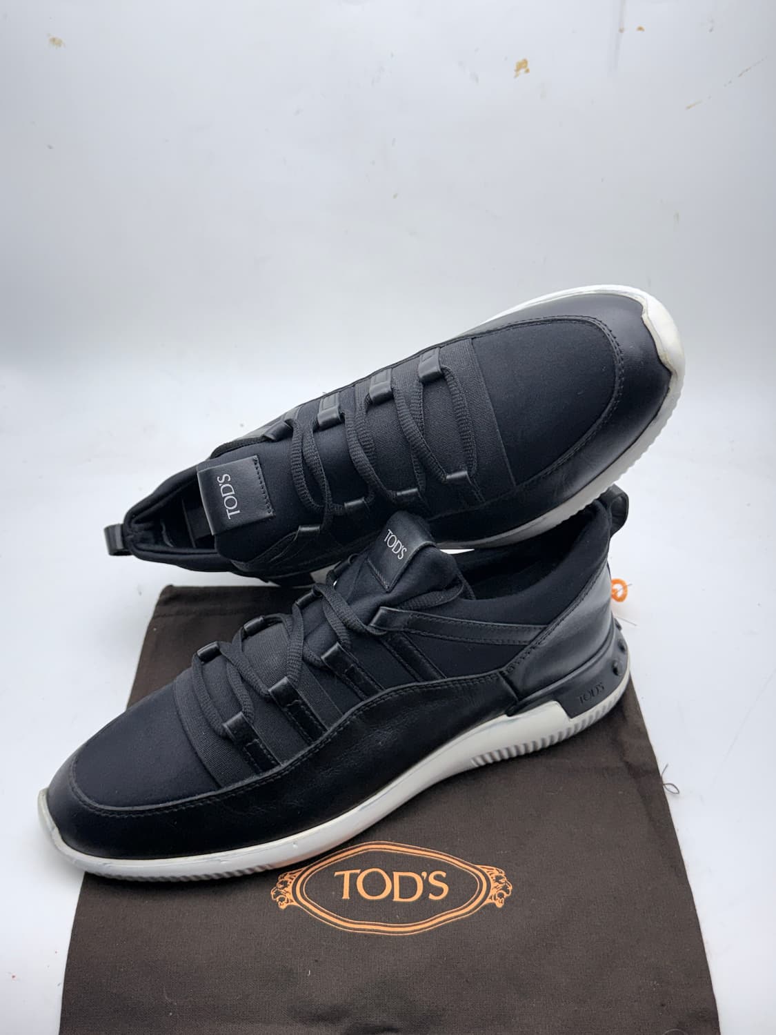 정품)토즈스나커즈260 상품이미지3