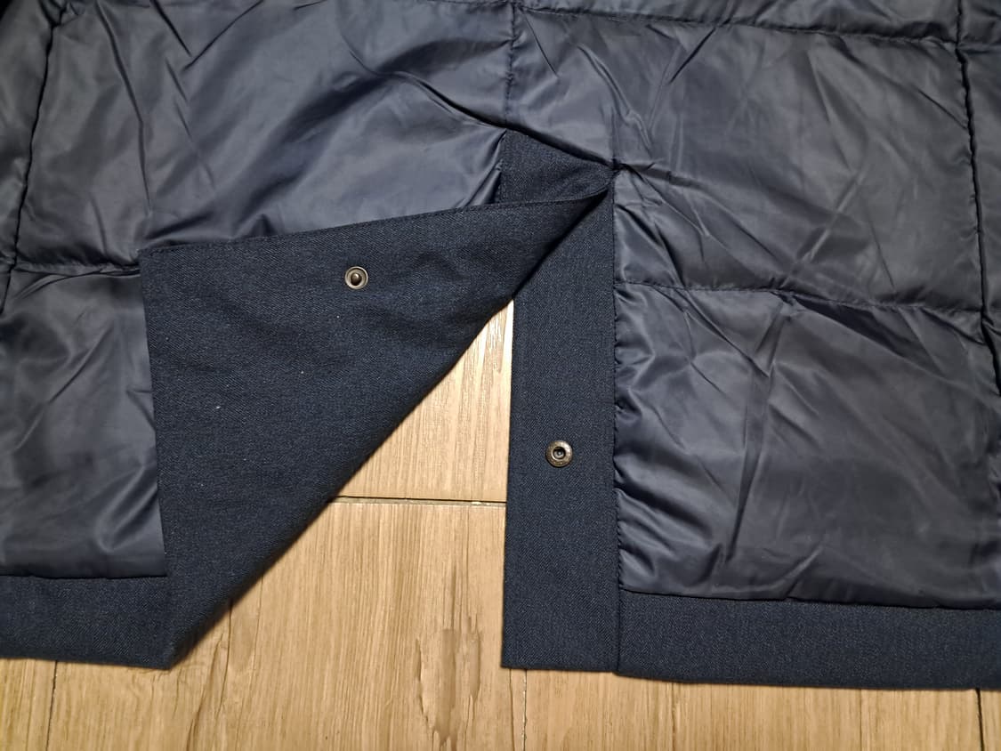 헤리스톤 패딩 코트 100 상품이미지8