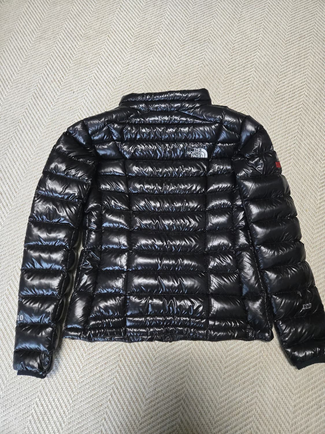 노스페이스 LTD 한정판 퍼텍스퀀텀 900필 서밋시리즈 구스 패딩 55 상품이미지6