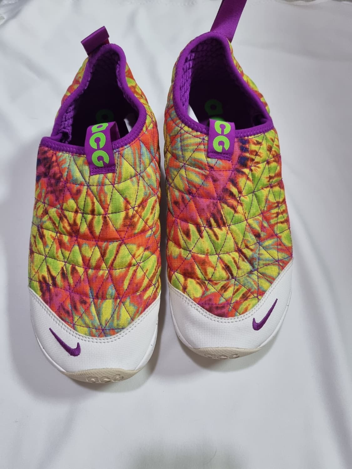 나이키 ACG Moc 3.0 멀티 CW2463-300 260사이즈 상품이미지1