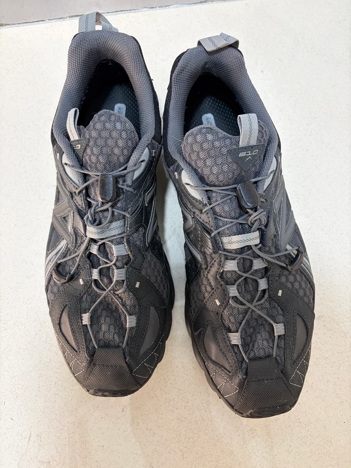 뉴발란스 ML610Xv1 고어텍스 팬텀 마그넷 (290추천) 상품이미지1