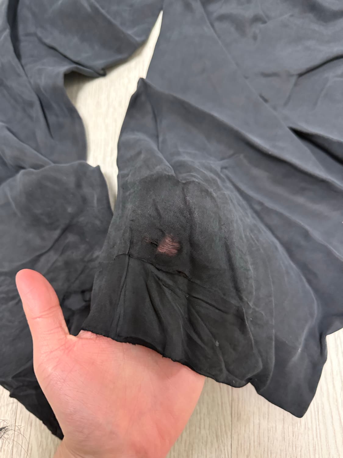 머듈 큐프라 라운지 팬츠 3 size 상품이미지6