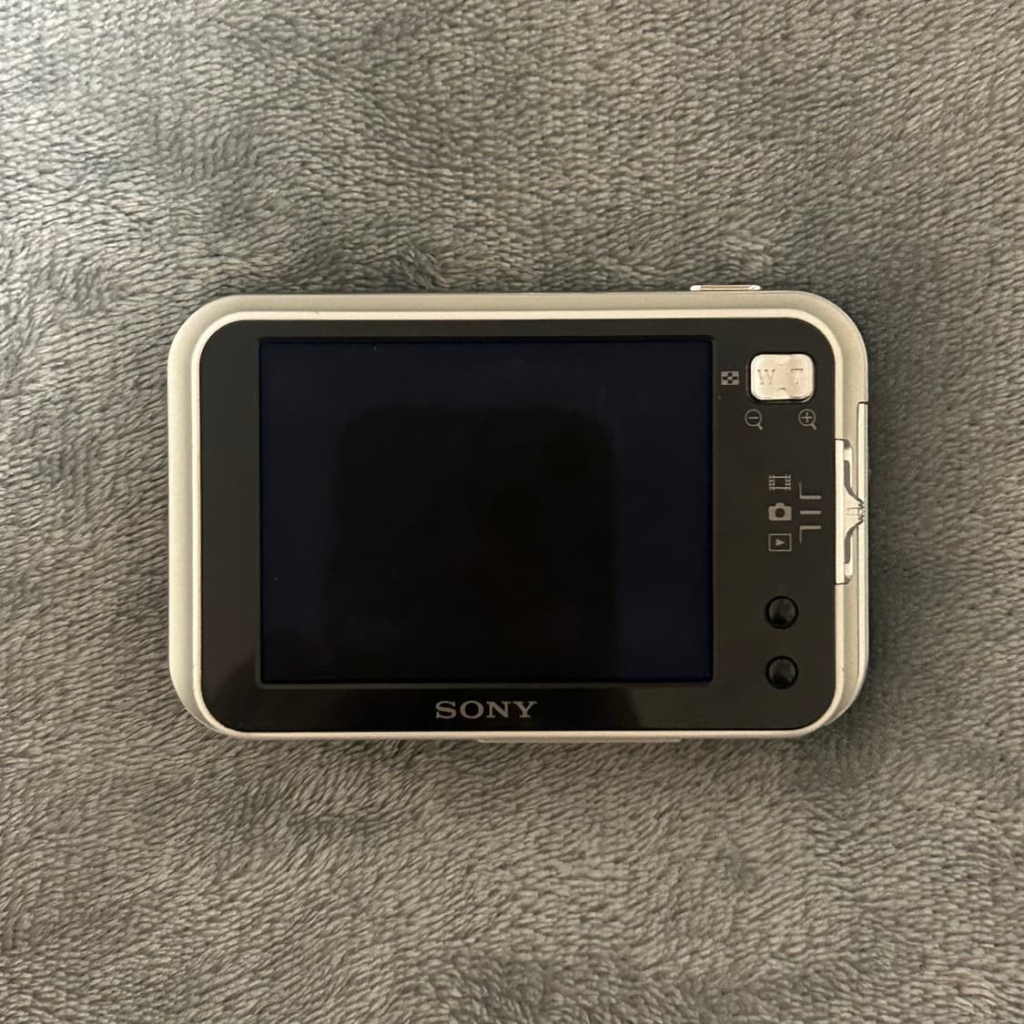 (희귀)sony cyber-shot 소니 사이버샷 dsc-n1 디카 판매 상품이미지2