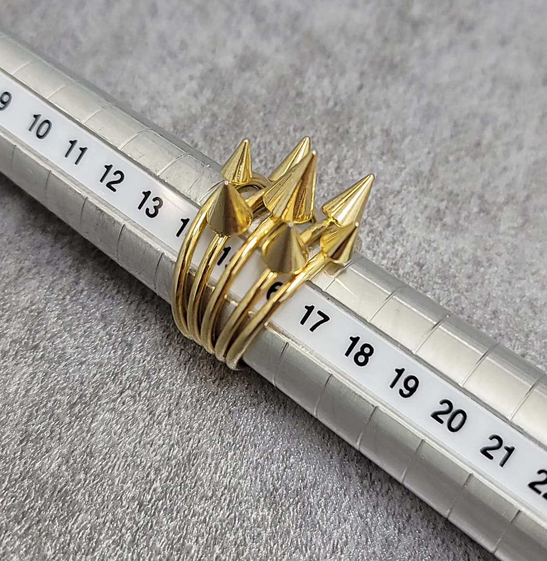 unique  ring 상품이미지7