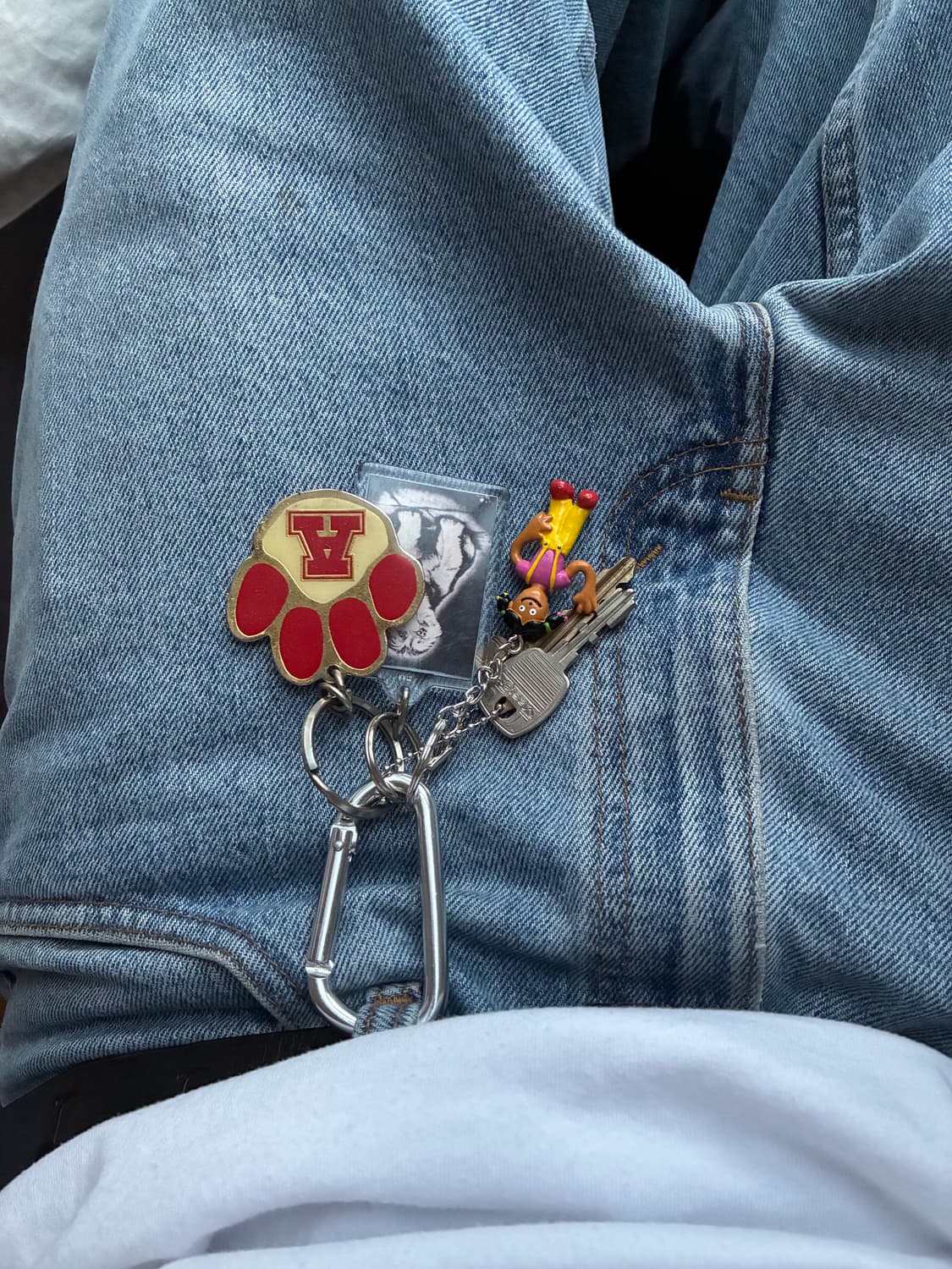 🎁Someone's Keyring #342 상품이미지2