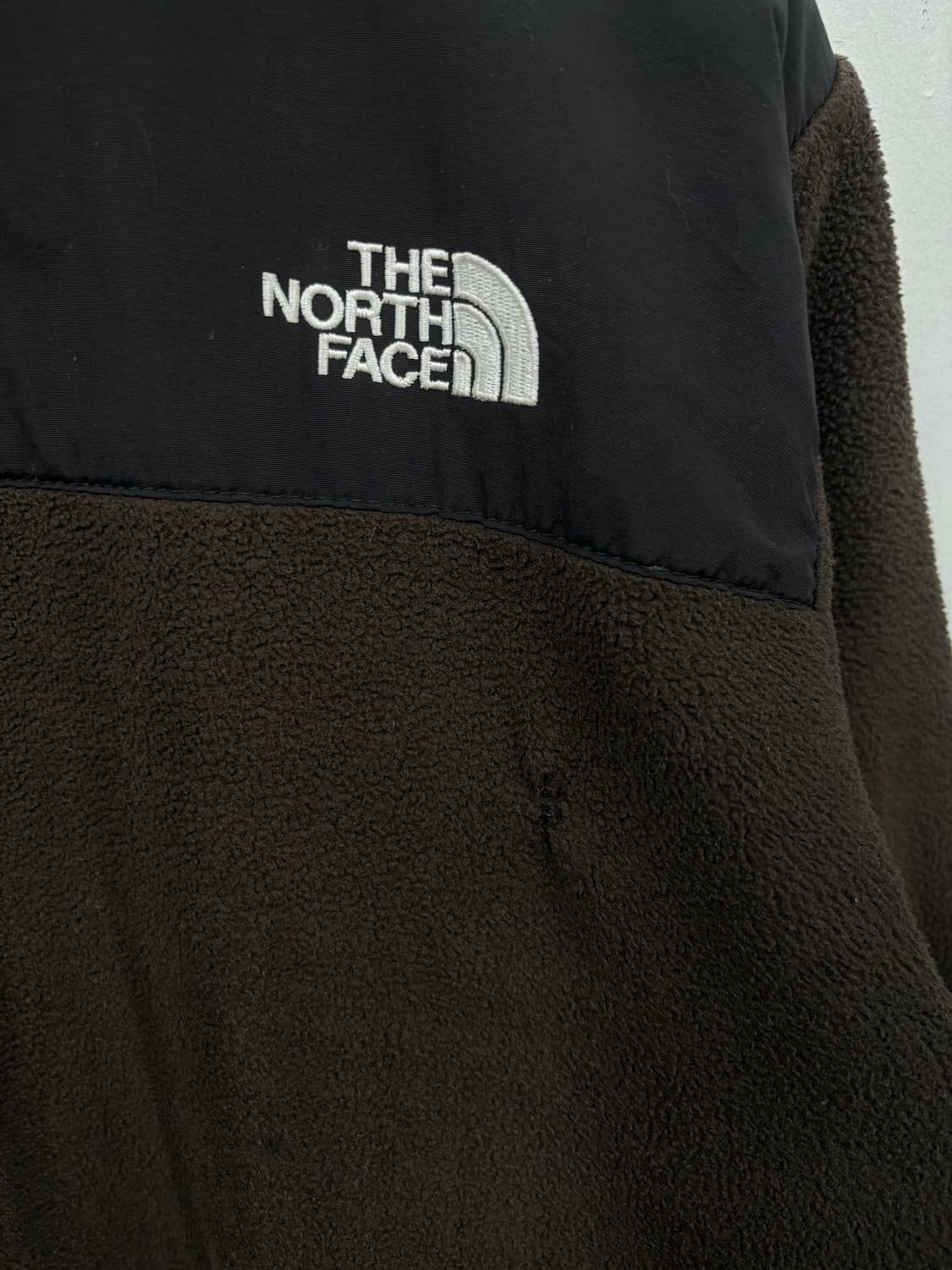 노스페이스 데날리 후리스 상품이미지7