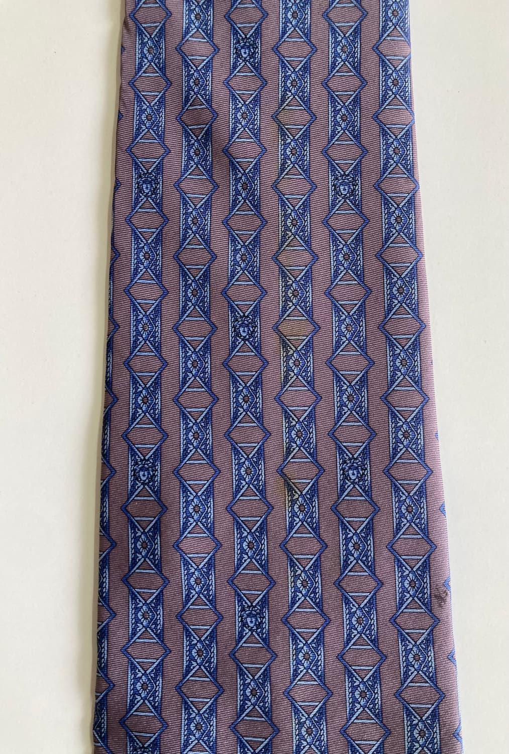 GIANNIVERSACE 베르사체 넥타이 상품이미지7