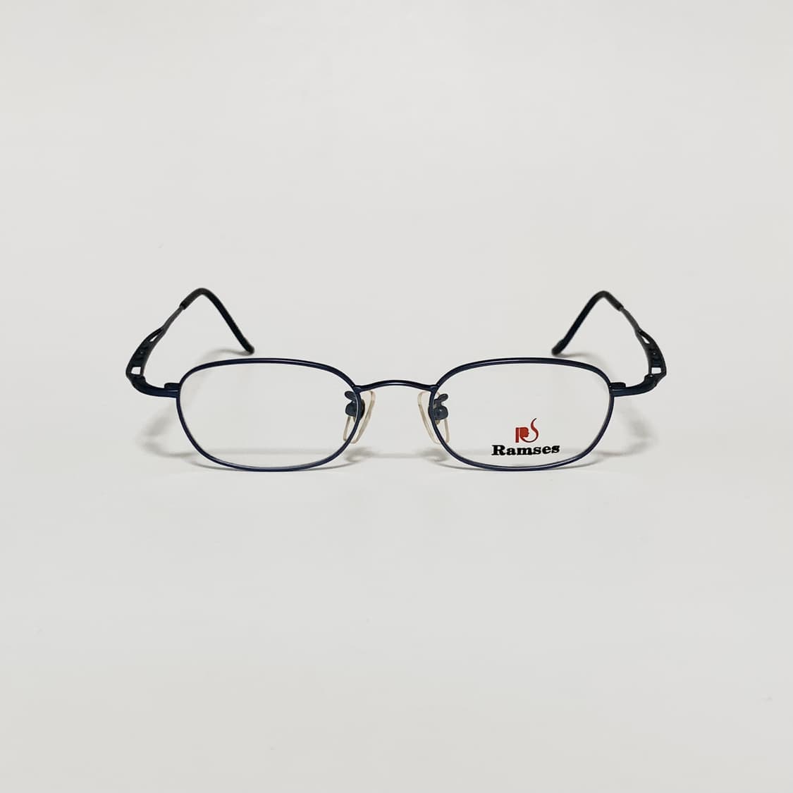 836 데드스탁 픽키 빈티지안경 슬림 메탈 프레임 상품이미지1